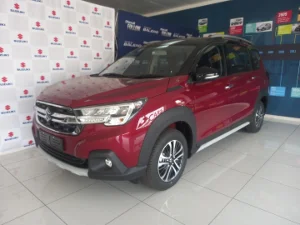 New 2026 Suzuki XL6 1.5 GLX auto New 2026 Suzuki XL6 1.5 GLX auto