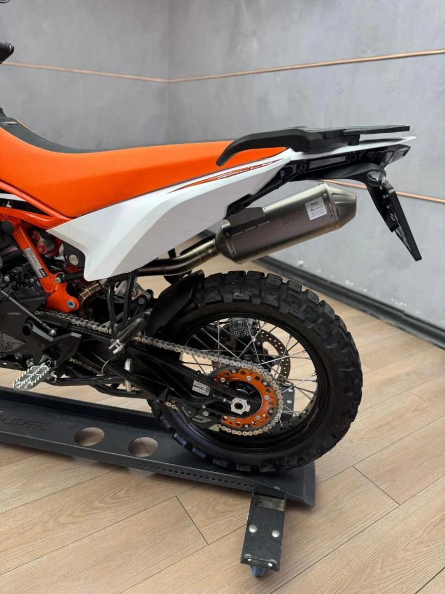 Used 2024 KTM 890 Adventure R Rally - UB Leisure