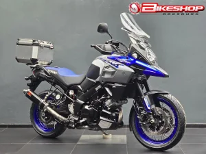 Used 2021 Suzuki DL1000 V Strom