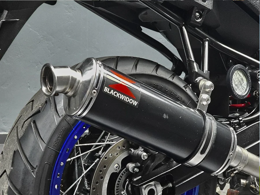 Used 2021 Suzuki DL1000 V Strom - Bikeshop Boksburg