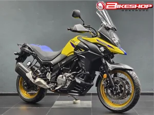 Used 2024 Suzuki DL650 AX/XT V STROM
