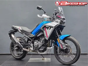Used 2026 CFMOTO 450 MT