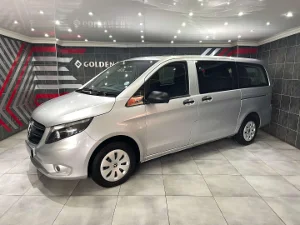 Used 2023 Mercedes-Benz Vito 116 CDI Tourer Pro
