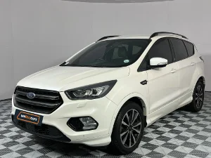 Used 2020 Ford Kuga 2.0TDCi AWD ST Line