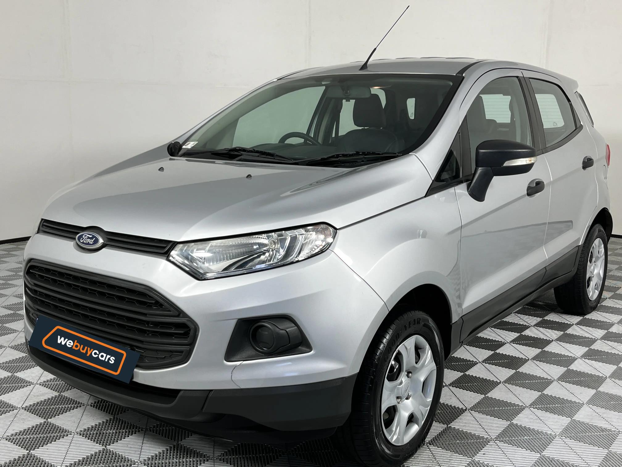 Used 2016 Ford EcoSport 1.5 Ambiente