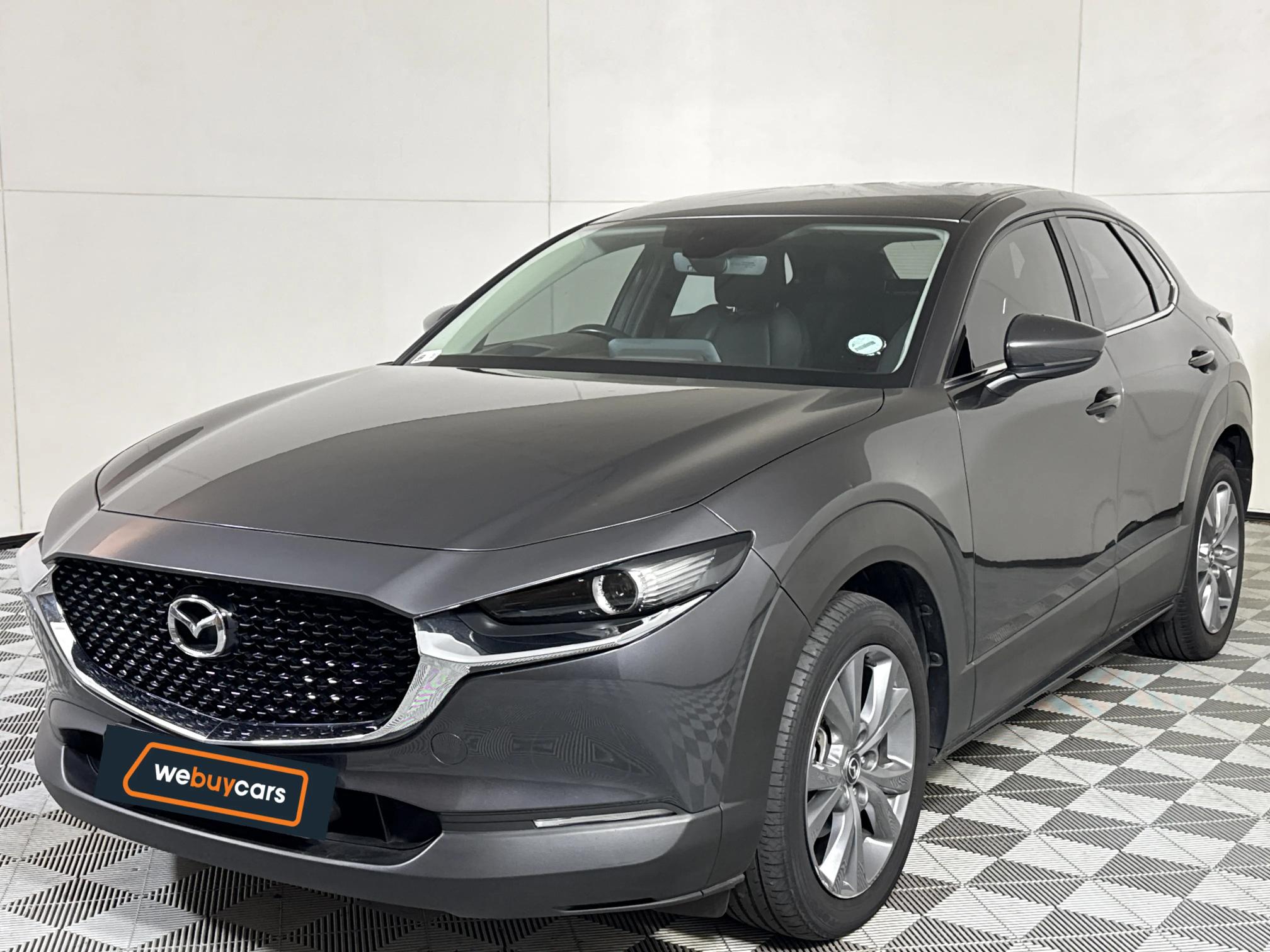 Used 2023 Mazda CX-30 2.0 Individual Edition