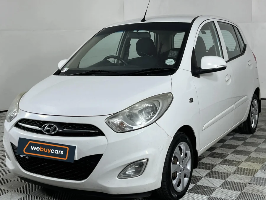 Used 2015 Hyundai i10 1.1 Motion - WeBuyCars The Dome Used 2015 Hyundai i10 1.1 Motion - WeBuyCars The Dome