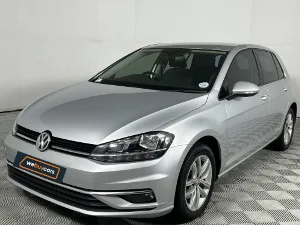 Used 2018 Volkswagen Golf 1.4TSI Comfortline