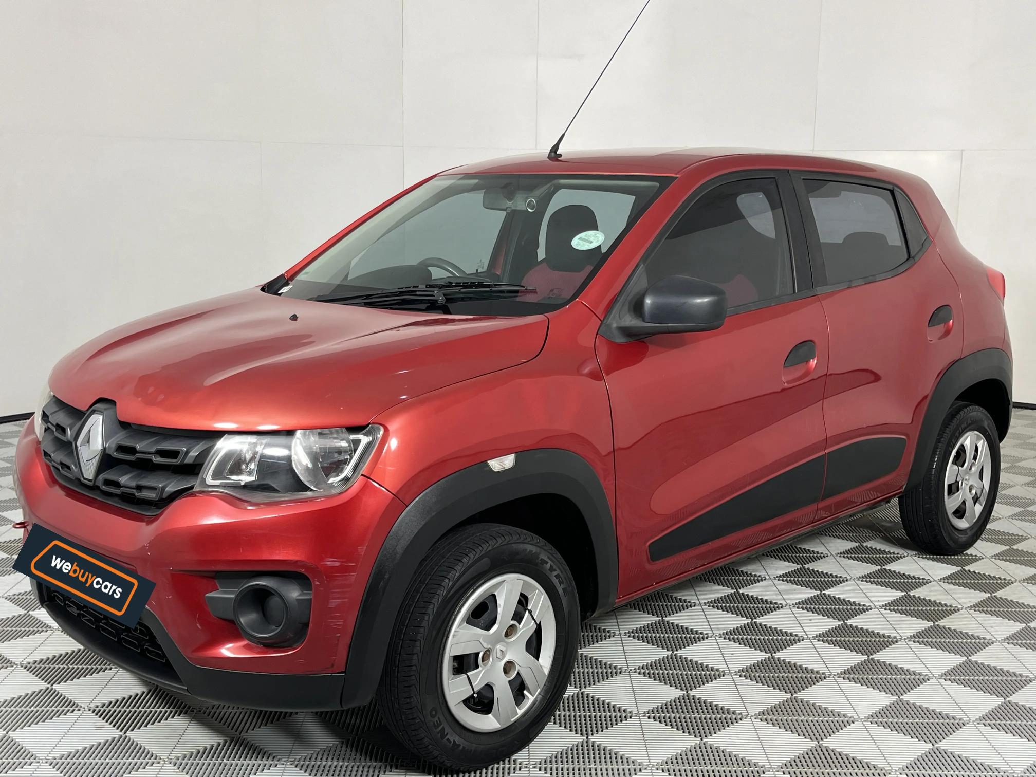 Used 2019 Renault Kwid 1.0 Expression