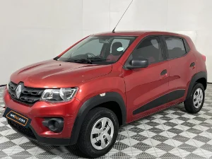 Used 2019 Renault Kwid 1.0 Expression