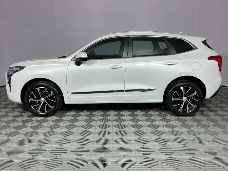 Used 2023 Haval Jolion 1.5T Luxury manual - WeBuyCars Rustenburg Used 2023 Haval Jolion 1.5T Luxury manual - WeBuyCars Rustenburg