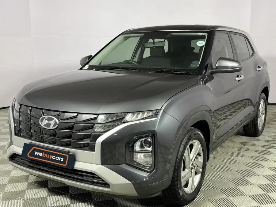 Used 2022 Hyundai Creta 1.5 Premium auto - WeBuyCars Montana Used 2022 Hyundai Creta 1.5 Premium auto - WeBuyCars Montana