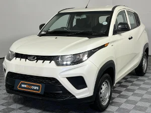 Used 2019 Mahindra KUV100 Nxt 1.2 G80 K2+