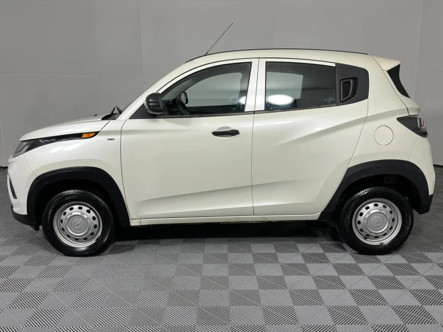 Used 2019 Mahindra KUV100 Nxt 1.2 G80 K2+ - WeBuyCars Montana