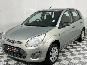 Used 2014 Ford Figo 1.4 Ambiente