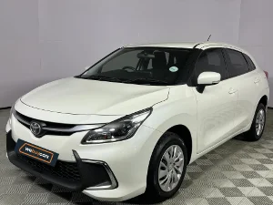 Used 2022 Toyota Starlet 1.5 Xi