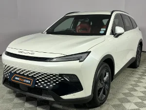 Used 2023 BAIC Beijing X55 Plus 1.5T Premium