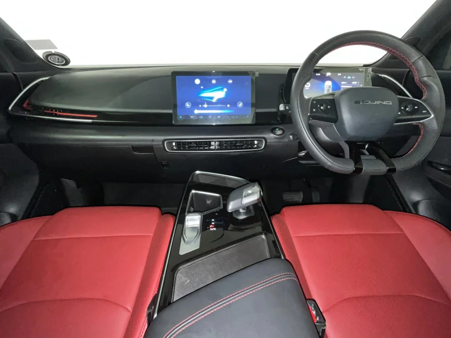 Used 2023 BAIC Beijing X55 Plus 1.5T Premium - WeBuyCars Montana Used 2023 BAIC Beijing X55 Plus 1.5T Premium - WeBuyCars Montana