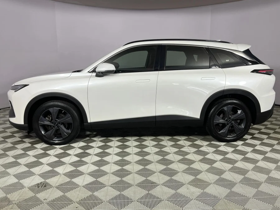Used 2023 BAIC Beijing X55 Plus 1.5T Premium - WeBuyCars Montana Used 2023 BAIC Beijing X55 Plus 1.5T Premium - WeBuyCars Montana