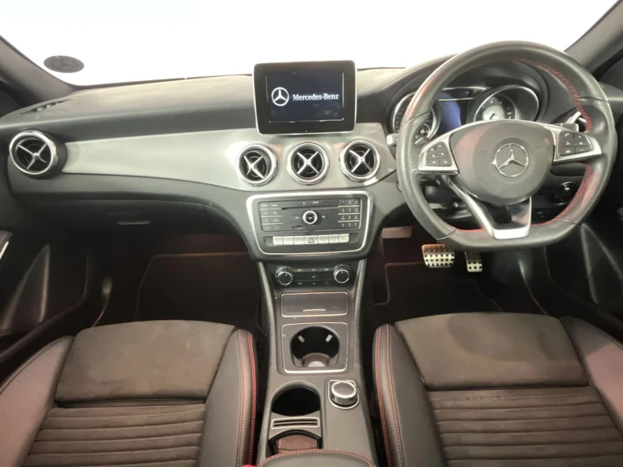Used 2020 Mercedes-Benz GLA 200 auto - WeBuyCars Germiston