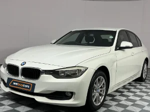 Used 2013 BMW 3 Series 320i sports-auto