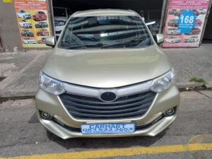 Used 2019 Toyota Avanza 1.5 SX