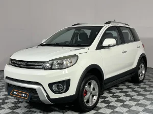 Used 2019 Haval H1 1.5