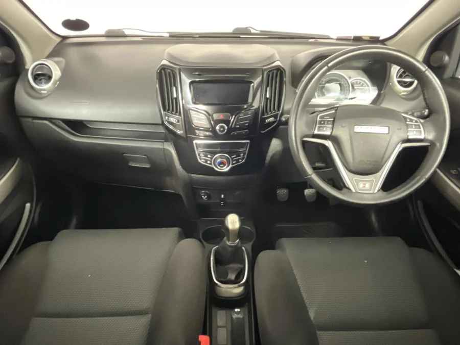 Used 2019 Haval H1 1.5 - WeBuyCars Brackenfell Cape Town