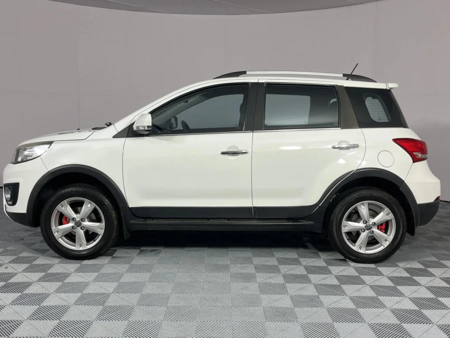 Used 2019 Haval H1 1.5 - WeBuyCars Brackenfell Cape Town