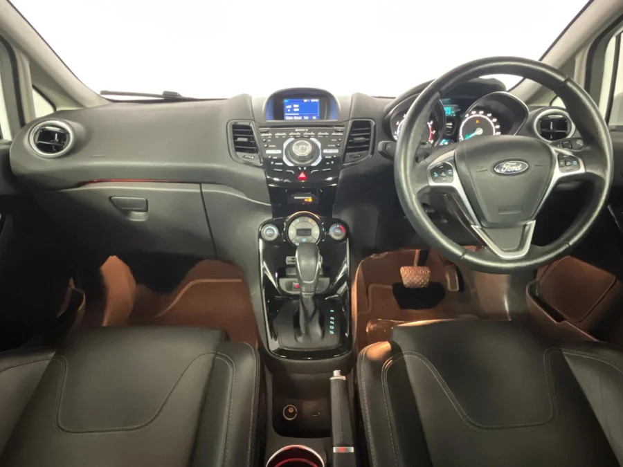 Used 2017 Ford Fiesta 5-door 1.0T Titanium auto - WeBuyCars Durban Used 2017 Ford Fiesta 5-door 1.0T Titanium auto - WeBuyCars Durban