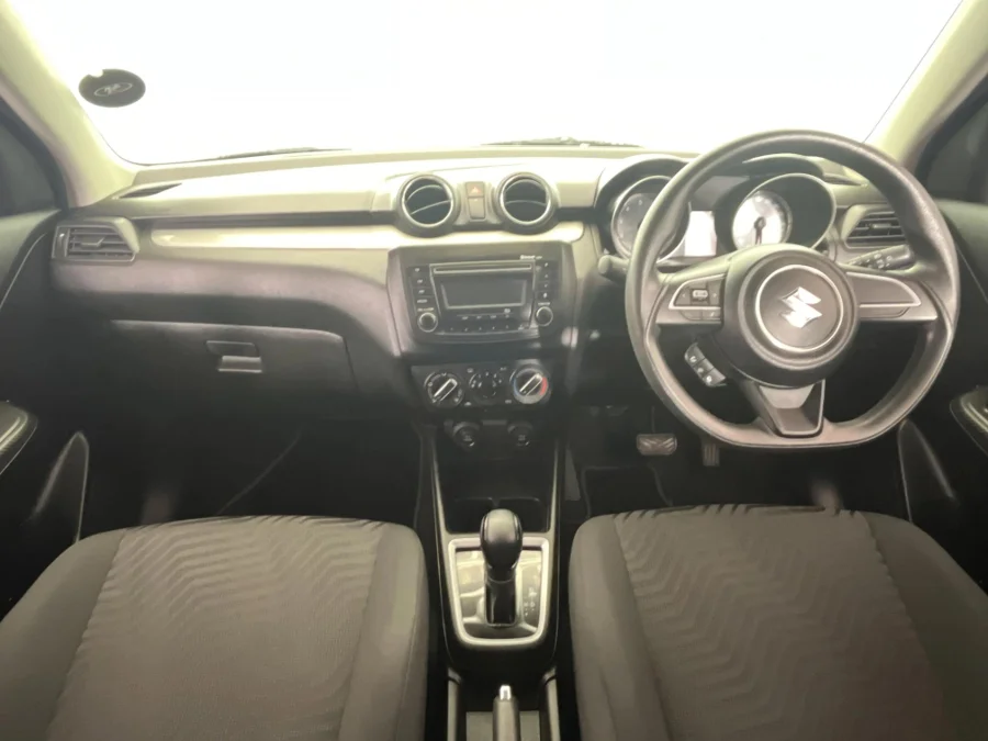 Used 2020 Suzuki Swift 1.2 GL auto - WeBuyCars Lansdowne