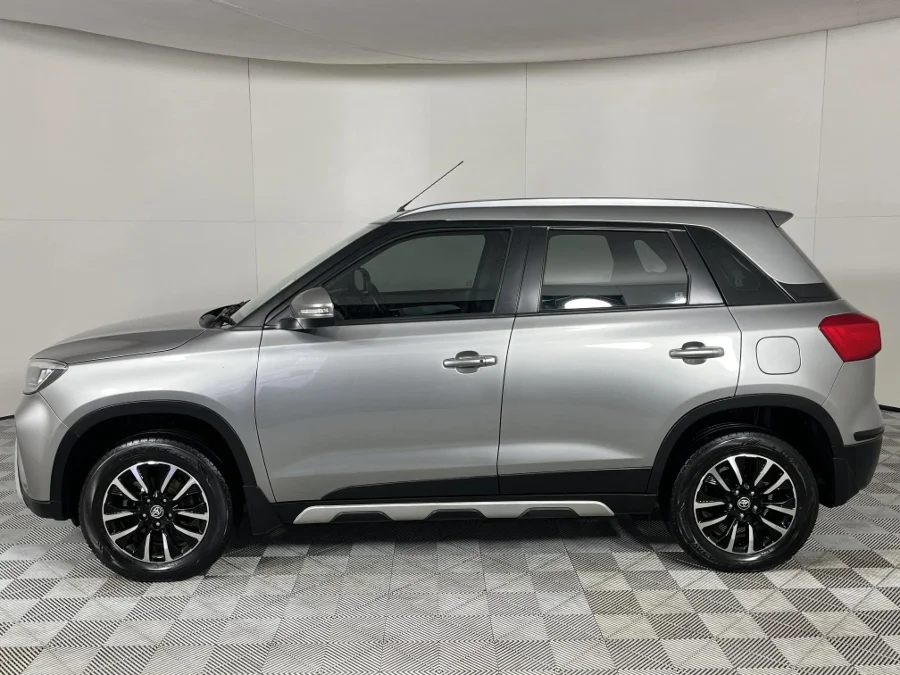 Used 2022 Toyota Urban Cruiser 1.5 XR - WeBuyCars Mbombela