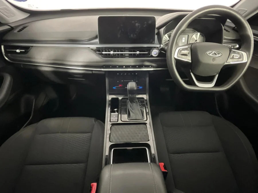 Used 2023 Chery Tiggo 4 Pro 1.5 LiT auto - WeBuyCars Brackenfell Cape Town