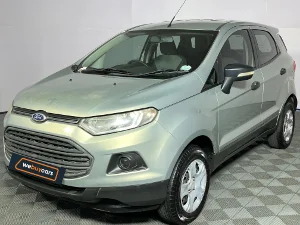 Used 2016 Ford EcoSport 1.5 Ambiente