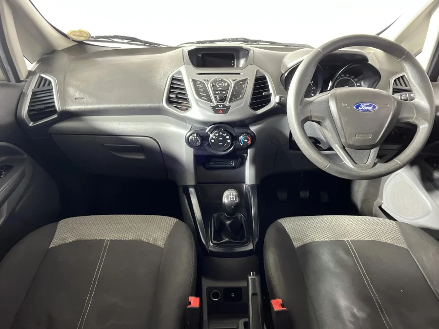 Used 2016 Ford EcoSport 1.5 Ambiente - WeBuyCars Rustenburg