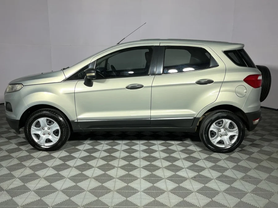 Used 2016 Ford EcoSport 1.5 Ambiente - WeBuyCars Rustenburg