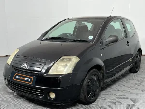 Used 2005 Citroen C2 1.4 VTR