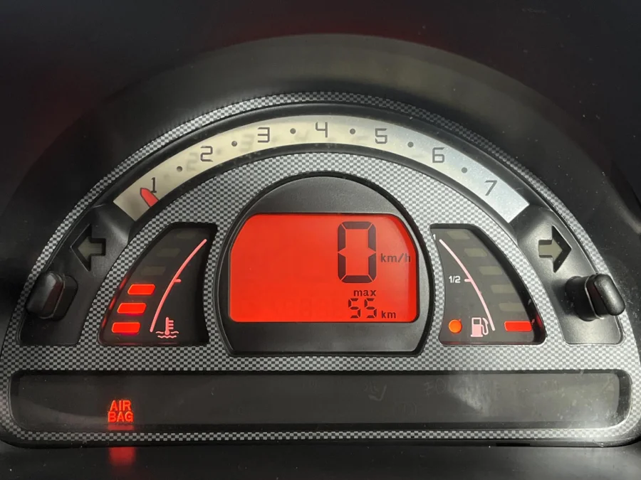 Used 2005 Citroen C2 1.4 VTR - WeBuyCars Richmond