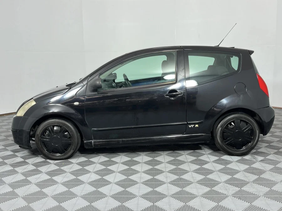 Used 2005 Citroen C2 1.4 VTR - WeBuyCars Richmond