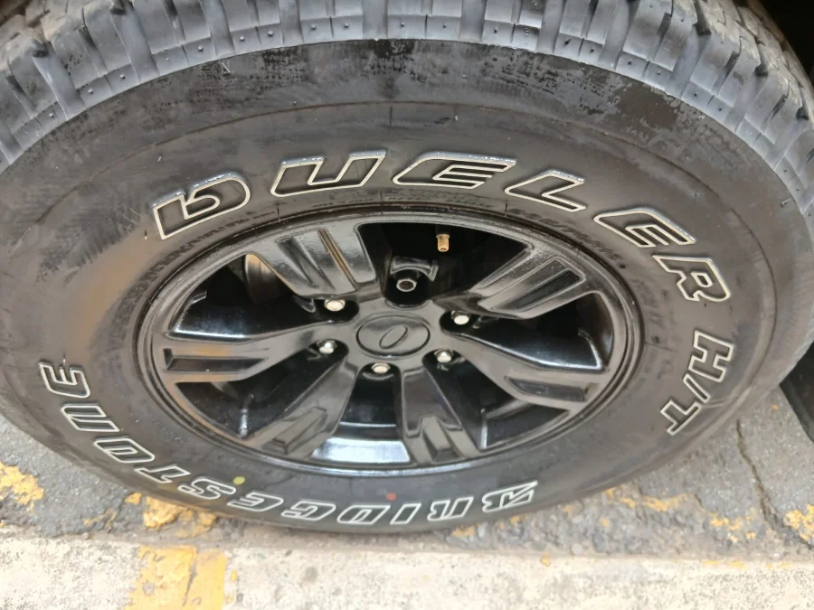 Used 2018 Ford Ranger 2.2 - Freeman Cars