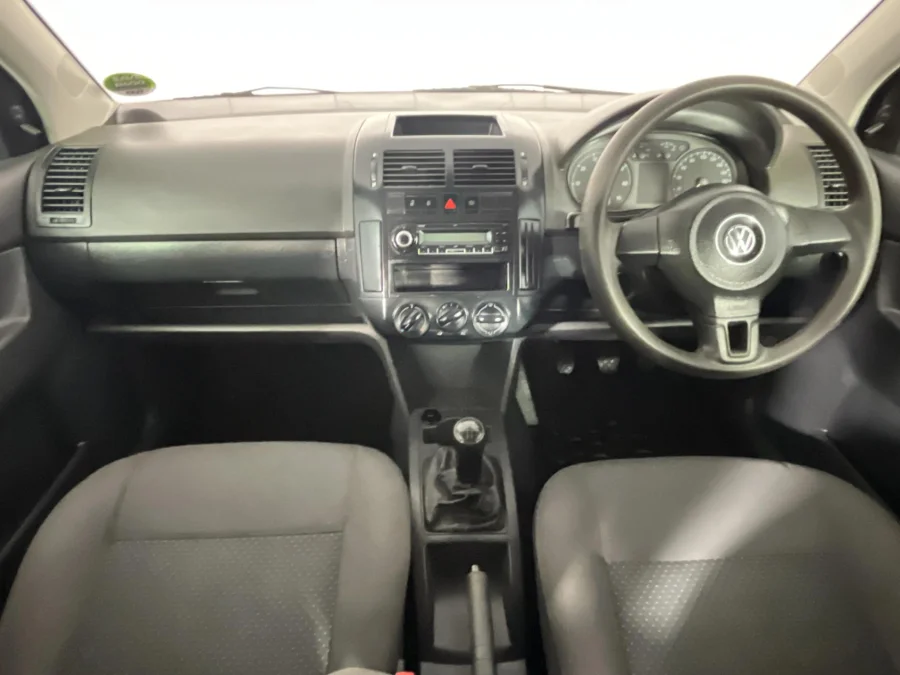 Used 2013 Volkswagen Polo Vivo sedan 1.4 Trendline - WeBuyCars Lansdowne