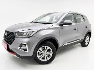 Used 2026 Chery Tiggo 4 Pro 1.5 LiT auto