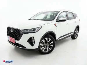 Used 2026 Chery Tiggo 7 Pro 1.5T Distinction