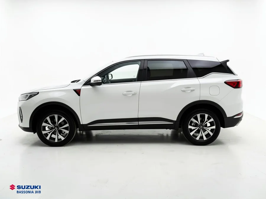 Used 2026 Chery Tiggo 7 Pro 1.5T Distinction - Suzuki Bassonia Used 2026 Chery Tiggo 7 Pro 1.5T Distinction - Suzuki Bassonia