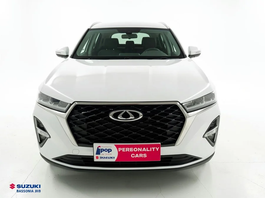 Used 2026 Chery Tiggo 7 Pro 1.5T Distinction - Suzuki Bassonia Used 2026 Chery Tiggo 7 Pro 1.5T Distinction - Suzuki Bassonia