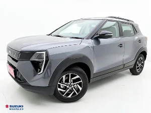 Used 2026 Mahindra XUV 3XO 1.2T AX5 auto Used 2026 Mahindra XUV 3XO 1.2T AX5 auto