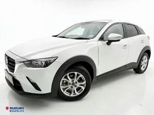 Used 2021 Mazda CX-3 2.0 Active