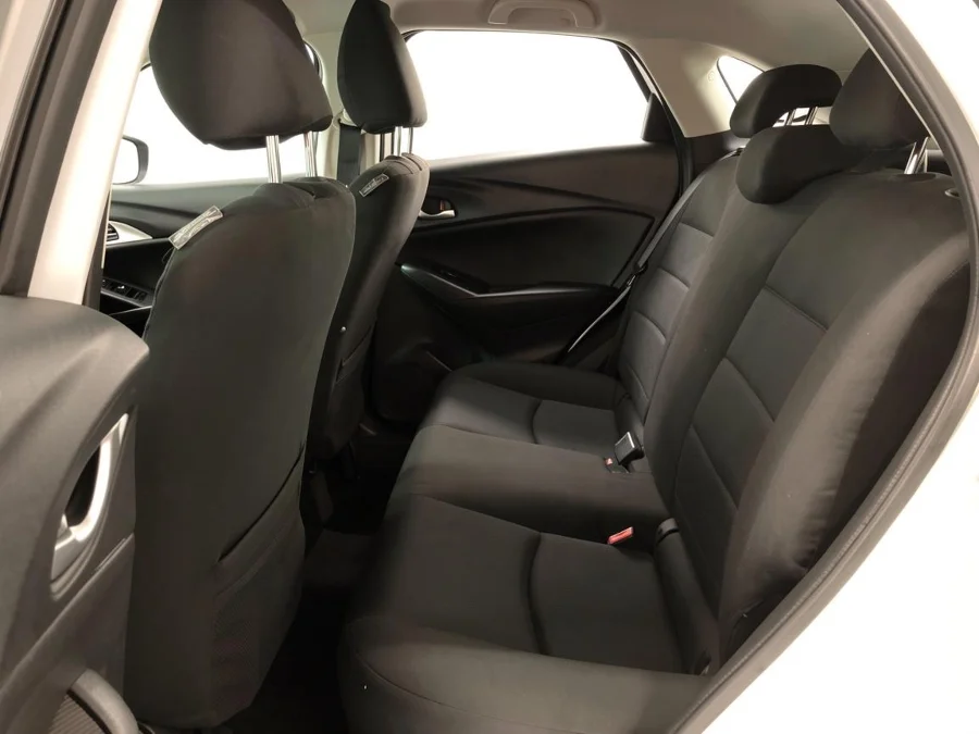 Used 2021 Mazda CX-3 2.0 Active - Suzuki Bassonia Used 2021 Mazda CX-3 2.0 Active - Suzuki Bassonia