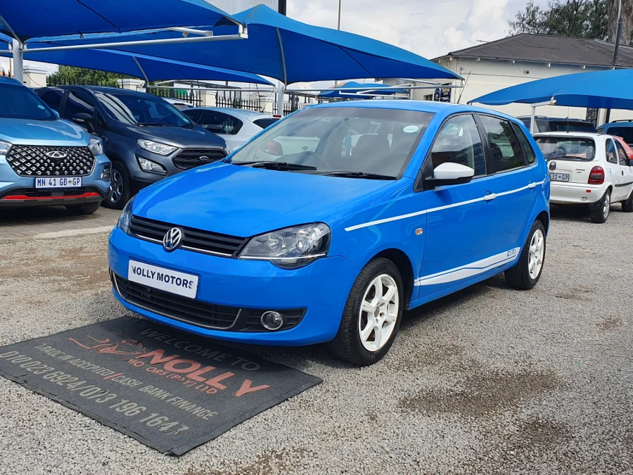 Used 2017 Volkswagen Polo 1.4 Trendline - Nolly Motors Used 2017 Volkswagen Polo 1.4 Trendline - Nolly Motors