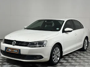 Used 2012 Volkswagen Jetta 1.4TSI Comfortline